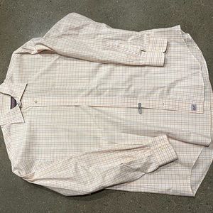 Dress button down